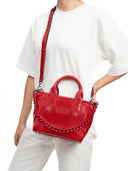 CLIO GIRLY CRINKLE PATENT