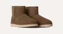 BOOTS UGG CLASSIC MINI HICKORY