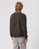 SWEATSHIRT EN COTON ET LOGO MIKOY Marant