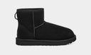 BOOTS UGG CLASSIC MINI II BLACK