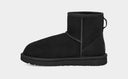 BOOTS UGG CLASSIC MINI II BLACK