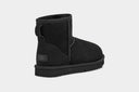 BOOTS UGG CLASSIC MINI II BLACK