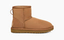 Women's Classic Mini II Boot chestnut UGG
