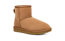 Women's Classic Mini II Boot chestnut UGG