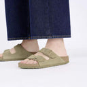 Arizona Lit de pied souple