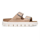 Arizona Chunky Suede Leather