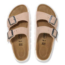 Arizona Chunky Suede Leather