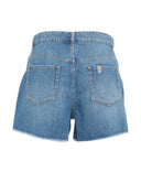 short Liu Jo