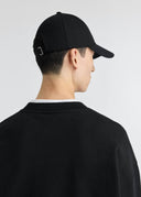 Signature Cap balck