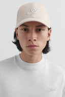 Signature Cap Ecru