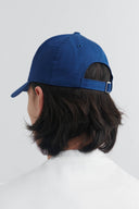 Signature Cap Blue