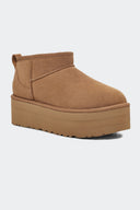 Classic Ultra Mini Platform chestnut UGG
