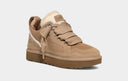 Women's Lowmel Trainer Sand ugg