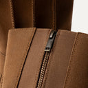 BOOTS UGG CLASSIC TWIN SEAM NEW HEIGHTS CHESTNUT