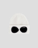 Extra Fine Merino Wool Goggle Beanie C.P. Company