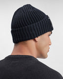 Extra Fine Merino Wool Goggle Beanie C.P. Company