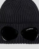 Extra Fine Merino Wool Goggle Beanie C.P. Company