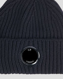 Extra Fine Merino Wool Beanie C.P. Company