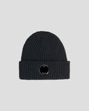 Extra Fine Merino Wool Beanie C.P. Company