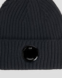 Extra Fine Merino Wool Beanie C.P. Company
