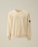 LIGHT FLEECE SWEATSHIRT C.P. Company