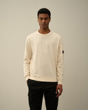 LIGHT FLEECE SWEATSHIRT C.P. Company