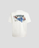 24/1 Jersey Artisanal British Sailor T-shirt C.P. Company