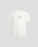 24/1 Jersey Artisanal British Sailor T-shirt C.P. Company