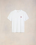 T-shirt Ami de Coeur Rouge T-shirt Ami de Coeur
