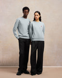 SWEATSHIRT AMI DE COEUR ROUGE