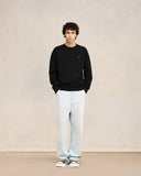 SWEATSHIRT AMI DE COEUR