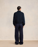 Blouson Zippé Ami de Coeur