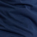 New Balance Men's Relaxed 550 T-Shirt in Blue Cotton