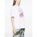 t-shirt Ganni