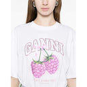 t-shirt Ganni