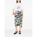 t-shirt Ganni