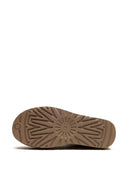 Boots Ugg Classic Ultra Mini à Plateform Sand