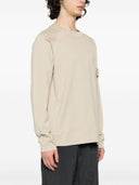 sweat Stone Island Ghost Sweatshirt