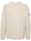 sweat Stone Island Ghost Sweatshirt