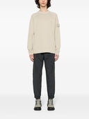 sweat Stone Island Ghost Sweatshirt