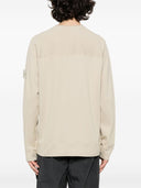 sweat Stone Island Ghost Sweatshirt