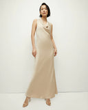 KURA DRESS veronica beard