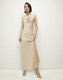 KURA DRESS veronica beard