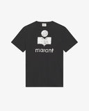 t-shirt Zewel Marant Etoile
