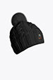 bonnet Parajumpers cable black