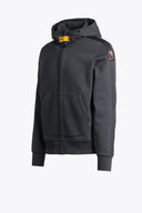 hoodie Parajumpers ALDRIN pencil