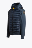 veste BUCK Parajumpers navy