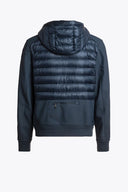 veste BUCK Parajumpers navy
