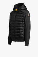 veste Parajumpers BUCK black