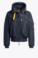 bomber Parajumpers gobi Bleu graphite